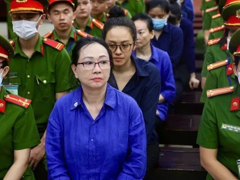 Vụ án Vạn Thịnh Phát: Hơn 8.300 tỉ đồng đã đến tay trái chủ