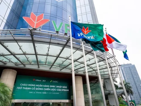 Thành viên HĐQT VPBank đăng ký mua 10 triệu cổ phiếu VPB