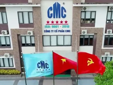 CMC tất toán hơn 300 tỷ đồng gốc, lãi trái phiếu