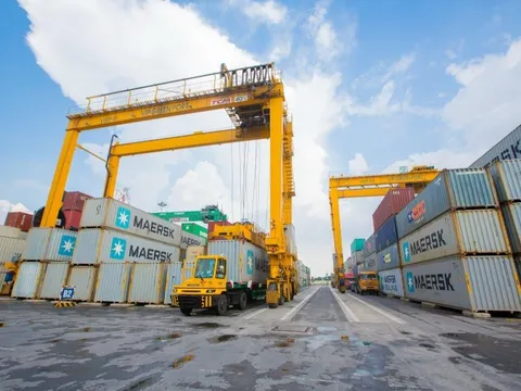 Viconship (VSC) tăng kế hoạch lợi nhuận lên 1.250 tỷ, hơn 300% so với kế hoạch ban đầu