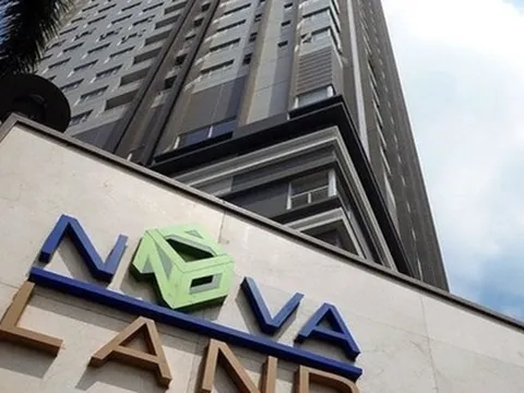 Novaland thanh toán gốc, lãi cho lô trái phiếu 1.300 tỷ đồng
