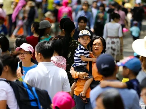 Từ đầu năm 2026, Việt Nam sẽ tổng điều tra một lĩnh vực trên phạm vi toàn quốc