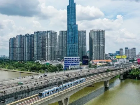 'Đầu tàu kinh tế' thu ngân sách lớn nhất nước sau sáp nhập tỉnh thành
