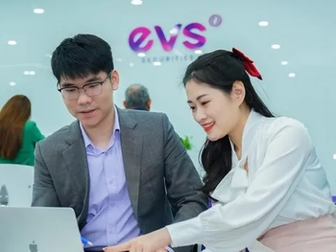 Cổ đông lớn nhất dùng toàn bộ cổ phiếu EVS đảm bảo cho khoản vay của Chứng khoán EVS