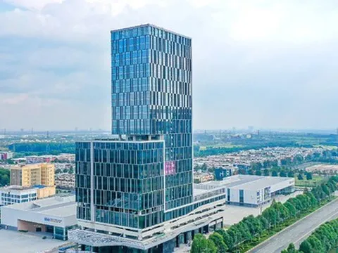 Becamex IDC muốn đổi tên và trụ sở chính