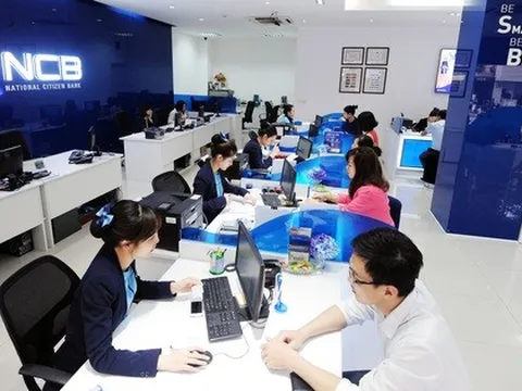 NCB giải bài toán thanh khoản cho đại lý bán vé máy bay, du lịch, giải trí quy mô lớn