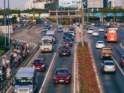 Đề xuất mới về tiêu chuẩn khí thải ô tô