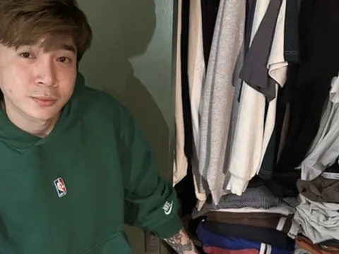 Công an TP HCM kết luận vụ ca sĩ Chi Dân dùng ma tuý