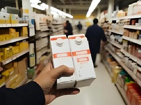 Có thuật ngữ kinh tế riêng nói về việc hàng hóa cứ nhỏ dần mà giá chẳng đổi, bạn đã biết chưa?