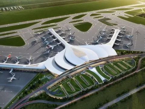 Chuyến bay kỹ thuật đầu tiên cất cánh từ Nội Bài dự kiến sẽ hạ cánh xuống sân bay lớn nhất Việt Nam vào 19/12