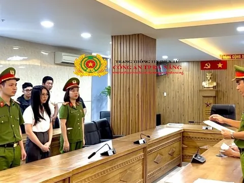 Bắt 3 nhân viên ngân hàng, khám xét nhiều địa điểm liên quan đường dây rửa tiền 30.000 tỷ đồng