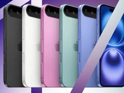 Người dùng Việt Nam đang háo hức chờ iPhone 17 chú ý, có tin vui