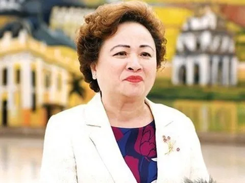 Madame Nguyễn Thị Nga đăng ký mua 3 triệu cổ phiếu SSB