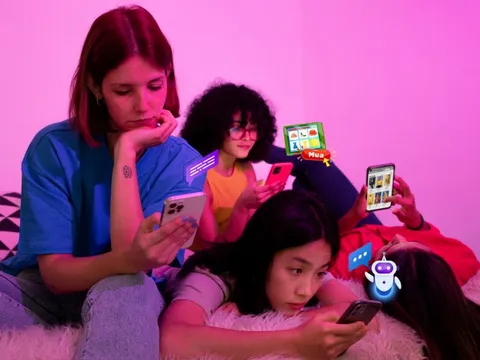 Gen Z muốn được AI tư vấn, thương hiệu thể thao chọn BizChatAI