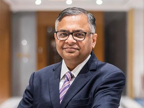 Tập đoàn IT hàng đầu Ấn Độ: ‘Con người + AI’ là bước ngoặt văn minh