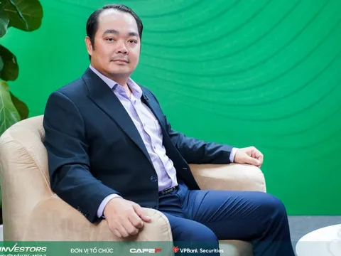 Hai yếu tố quan trọng sẽ định hình cuộc cạnh tranh giữa các công ty chứng khoán