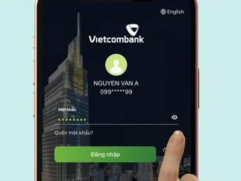 Cách mở tài khoản ngân hàng online trong 5 phút, không cần ra chi nhánh ngân hàng