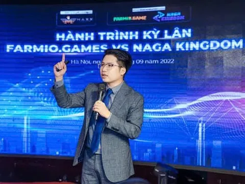 Hà Nội: Bắt 'ông trùm" Đặng Quốc Thắng cầm đầu đường dây chiếm đoạt 7,86 triệu USD của hơn 3.000 người