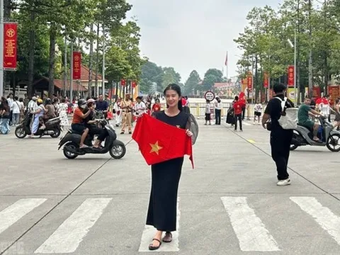 Xem diễu binh, diễu hành A80, người dân có thể để xe máy, ô tô ở đâu?