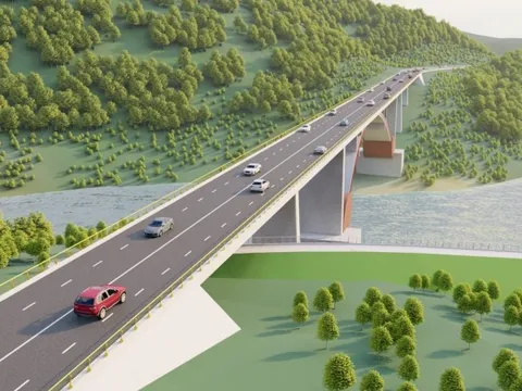 Đèo Cả quyết tâm hoàn thành cao tốc 23.000 tỷ đồng sớm 1 năm, lập kỷ lục lịch sử ngành giao thông Việt Nam