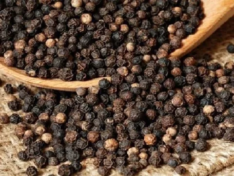 "Vua tiêu" Phúc Sinh bị đẩy xuống Top 5, một công ty Nhà nước bất ngờ chiếm ngôi số 1 trên thị trường xuất khẩu tỷ USD của Việt Nam