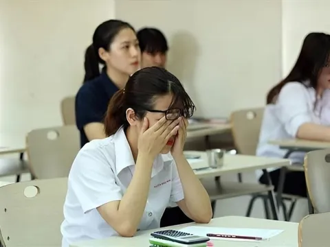 Hàng loạt trường Đại học cảnh báo khẩn tới tất cả sinh viên và phụ huynh