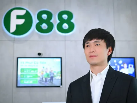 Chủ tịch F88 nói về mức giá hơn 1 triệu đồng/cp: "Mọi người không hiểu nên mới thấy giá cổ phiếu cao"