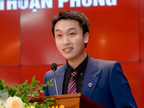 'Doanh nghiệp gia đình Việt Nam hoàn toàn có thể trở thành Samsung, Gucci, Mittelstand nếu quản trị minh bạch'