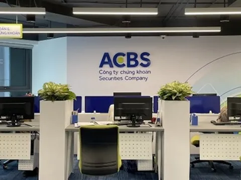 ACBS huy động 200 tỷ đồng trái phiếu để cơ cấu lại nợ