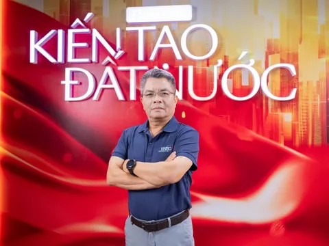 Vì sao chúng ta cần tự chủ công nghệ vệ tinh? Nghe lý giải của TGĐ Trung tâm Vũ trụ Việt Nam là hiểu ngay