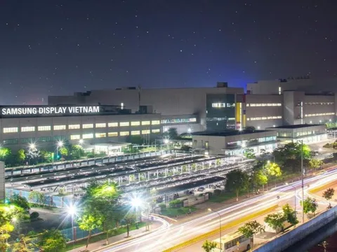 Samsung Việt Nam dưới thời giám đốc mới: Tăng trưởng cả doanh thu và lợi nhuận trong quý 2 năm nay, 4 nhà máy lãi 32.300 tỷ đồng