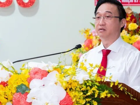 Phó Bí thư Thành ủy TP HCM: Giải quyết dứt điểm dự án Tứ giác Bến Thành