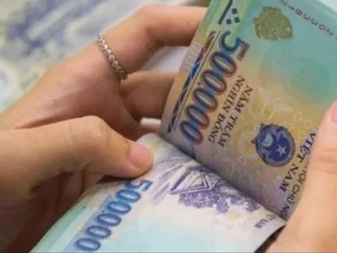 Đề xuất tăng lương tối thiểu vùng từ 1/1/2026