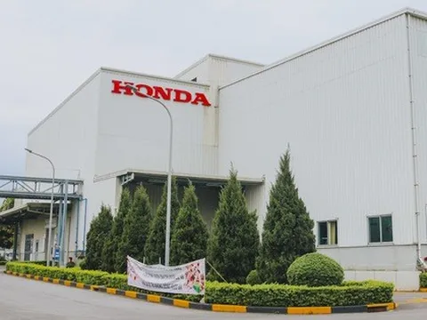 Honda Việt Nam chính thức lên tiếng về thông tin xây dựng nhà máy sản xuất xe chạy bằng khí Hydro