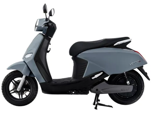 Đại lý báo giá xe máy điện VinFast cực tốt: Rẻ nhất 10 triệu, hơn 28 triệu có xe đi 200km/sạc, cốp 27 lít