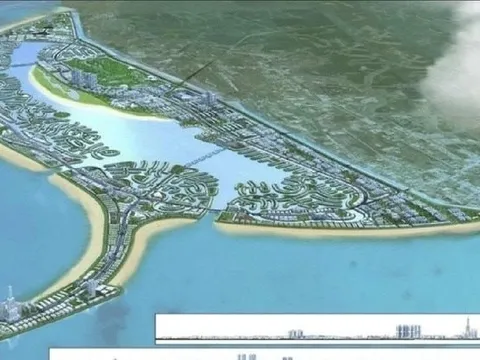 VinSpeed đầu tư đường sắt tốc độ cao đi Tp.HCM - Cần Giờ chỉ mất 16 phút, Tổng Giám đốc tiết lộ khởi công ngay tháng 11/2025