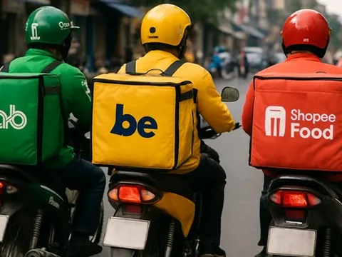 TP.HCM: Đề xuất đến 2029 không còn xe xăng giao hàng, tài xế có thể trả góp 1 triệu đồng/tháng để mua xe điện