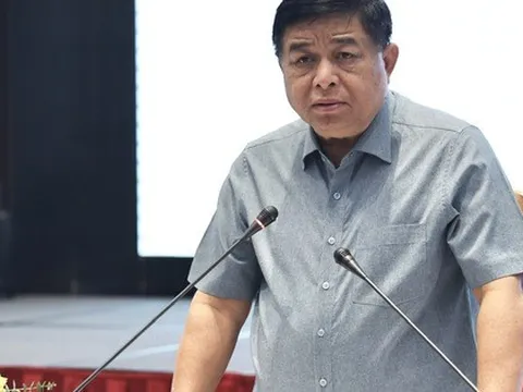 Phó Thủ tướng vừa làm việc với các tỉnh Ninh Bình, Thanh Hóa, Nghệ An, Hà Tĩnh, Quảng Trị