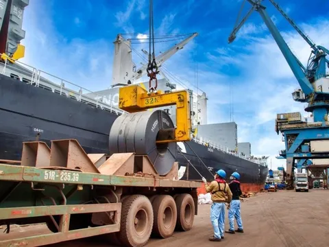 Hòa Phát chính thức không bị Ấn Độ áp thuế chống bán phá giá đối với thép cuộn cán nóng (HRC)