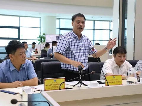 Cơn bão sắp hình thành rất mạnh, không có giai đoạn suy yếu, hôm nào sẽ đổ bộ vào đất liền nước ta?