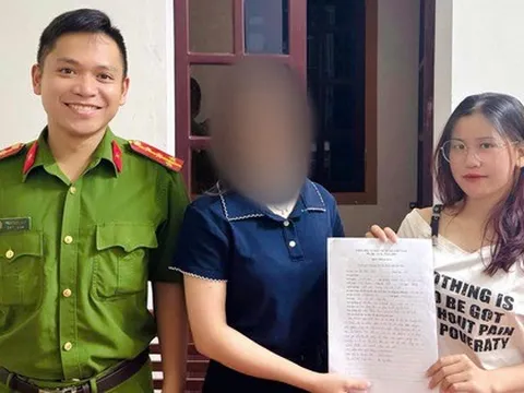 Nhờ công an tìm người chuyển nhầm 2 tỉ đồng vào tài khoản