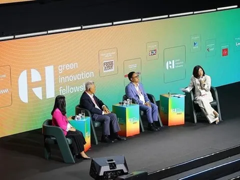 'Thế hệ Net Zero là động lực mới buộc thương hiệu Việt phải xanh hóa