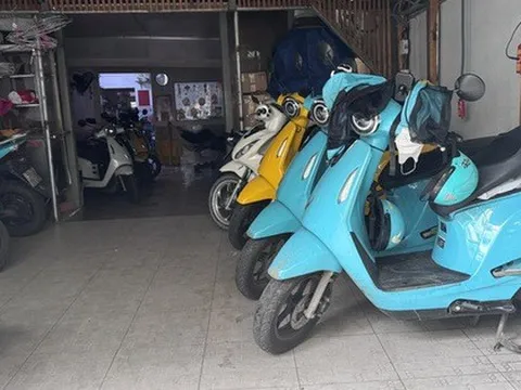 Đề xuất mới về 2 phương án giá bán lẻ điện cho sạc xe điện