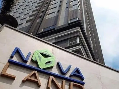 Novaland muốn chuyển nhượng toàn bộ vốn góp tại một công ty con