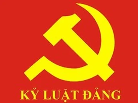 Ban Bí thư kỷ luật khai trừ đảng 4 cựu cán bộ