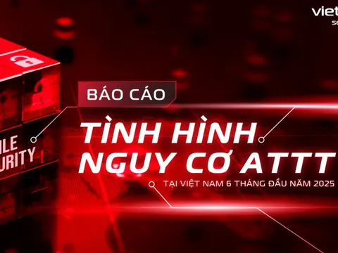 Hơn 8,5 triệu tài khoản bị đánh cắp chỉ trong 6 tháng đầu năm