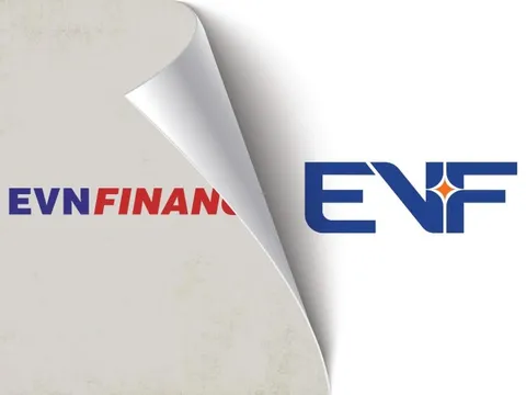 EVF công bố nhận diện thương hiệu mới với tinh thần ‘Leading Star’