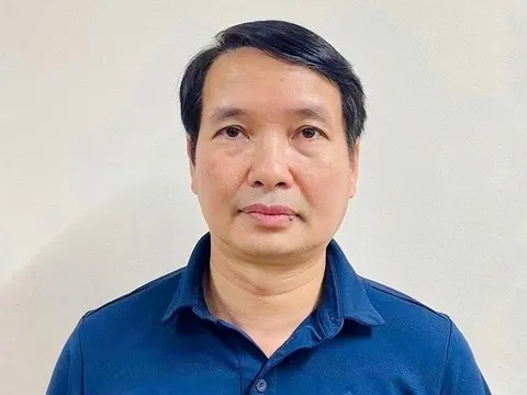 Cựu Phó Chủ nhiệm Văn phòng Quốc hội Phạm Thái Hà sắp hầu toà vụ Thuận An