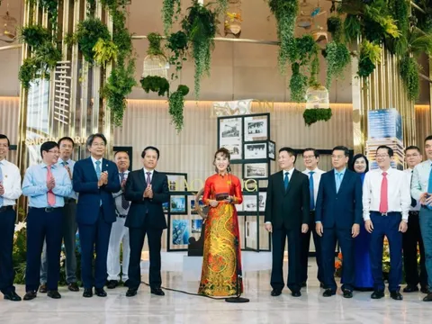 Thông điệp xúc động của tỷ phú Nguyễn Thị Phương Thảo