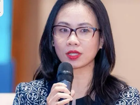 Giám đốc đối ngoại Grab: Cần chính sách dài hạn hỗ trợ tài xế chuyển đổi sang xe điện